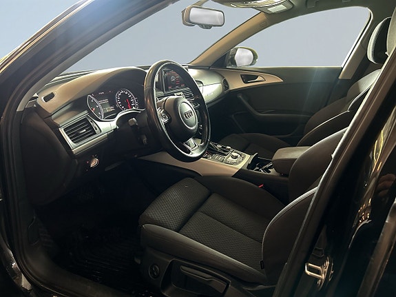Audi A6 7 of 19