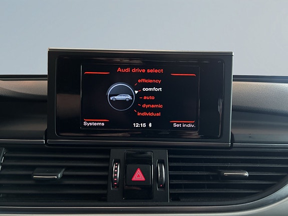 Audi A6 11 of 19