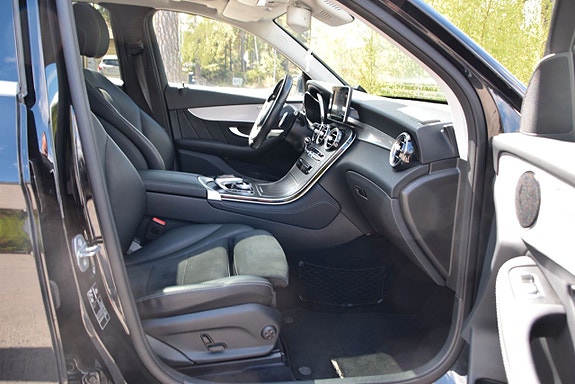 Mercedes-Benz GLC220 d 8 of 23