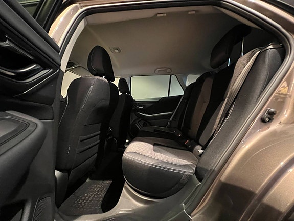 Subaru Outback 14 of 15