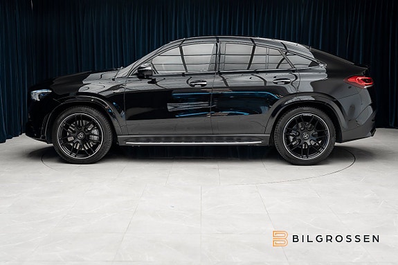 Mercedes-Benz GLE53 2 of 26