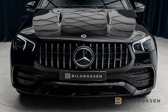 Mercedes-Benz GLE53 9 of 26