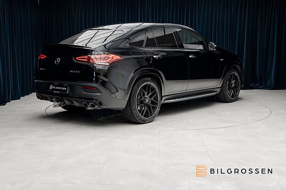 Mercedes-Benz GLE53 5 of 26