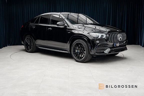 Mercedes-Benz GLE53 7 of 26