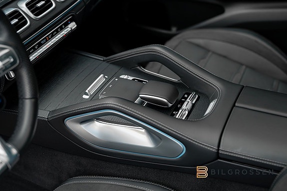 Mercedes-Benz GLE53 23 of 26