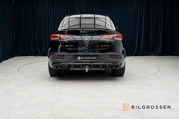 Mercedes-Benz GLE53 4 of 26