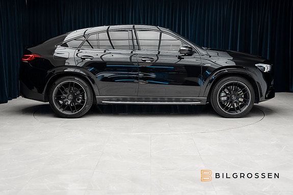 Mercedes-Benz GLE53 6 of 26