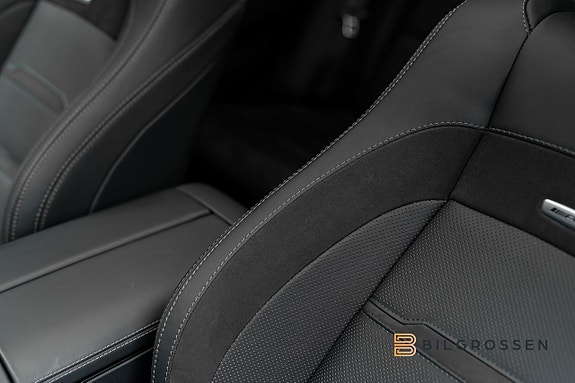 Mercedes-Benz GLE53 24 of 26