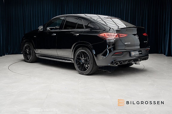 Mercedes-Benz GLE53 3 of 26