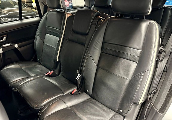 Saab 9-3 4 of 6