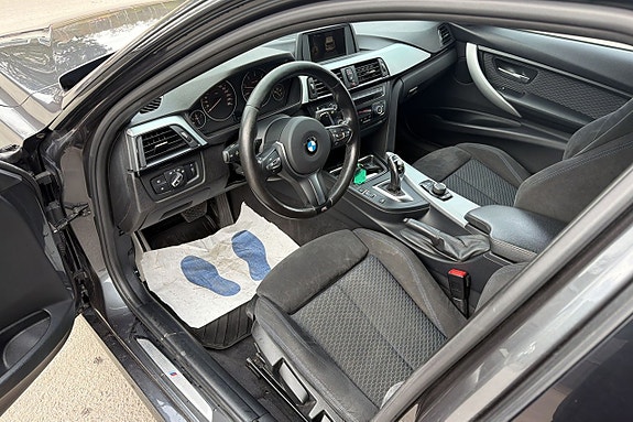BMW 320 8 of 19