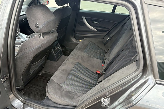 BMW 320 10 of 19