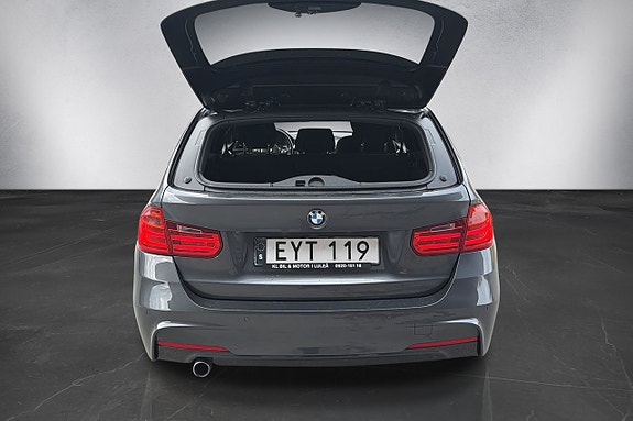 BMW 320 6 of 19