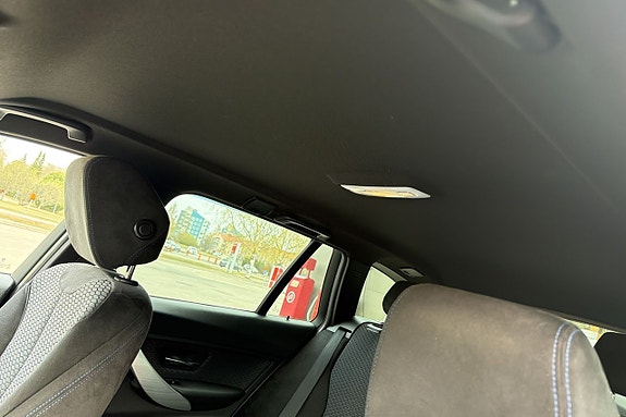 BMW 320 11 of 19