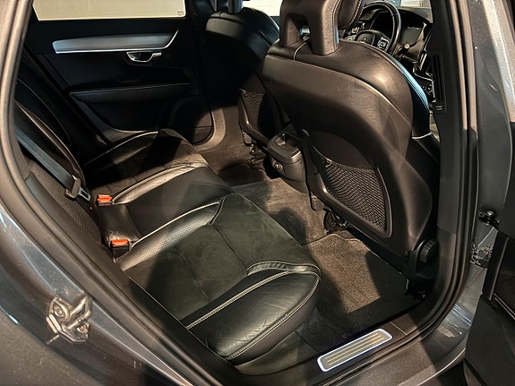 Volvo V90 8 of 10