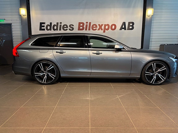 Volvo V90 3 of 10