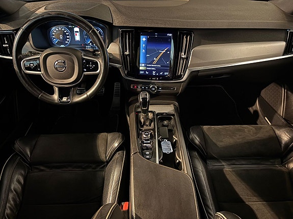 Volvo V90 6 of 10