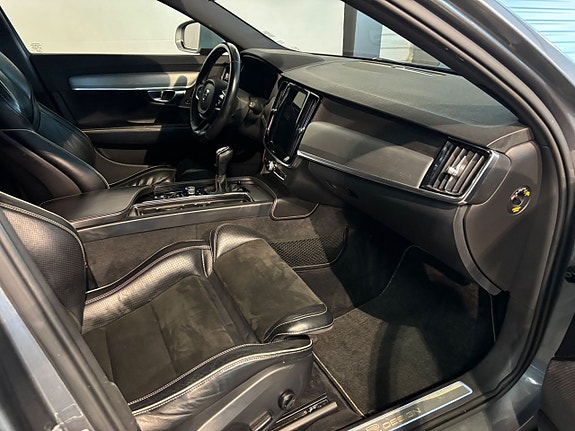 Volvo V90 7 of 10