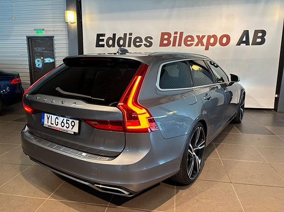 Volvo V90 4 of 10