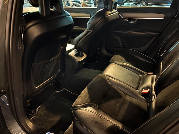 Volvo V90 9 of 10
