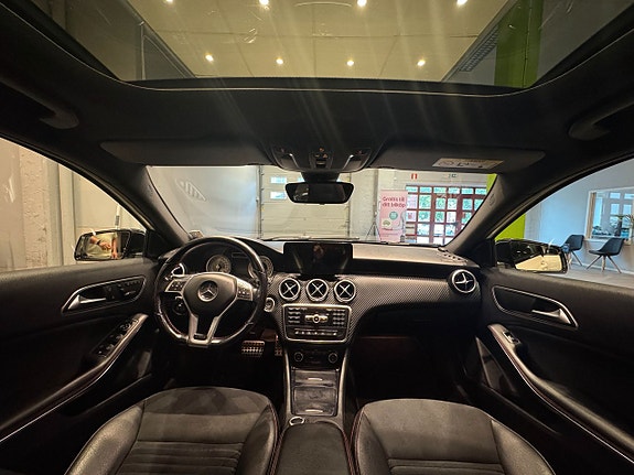 Mercedes-Benz A250 13 of 15