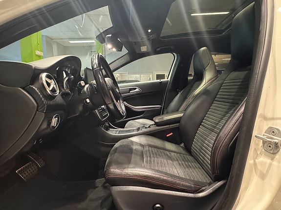 Mercedes-Benz A250 8 of 15