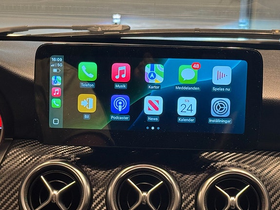 Mercedes-Benz A250 15 of 15