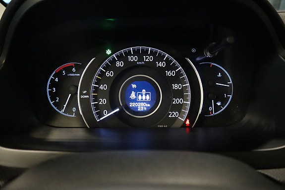 Honda CR-V 11 of 30