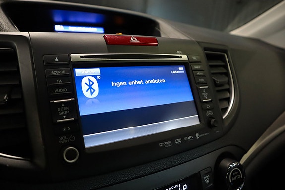 Honda CR-V 17 of 30