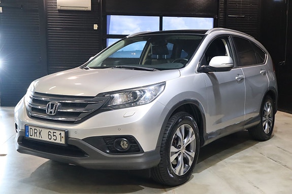 Honda CR-V 3 of 30