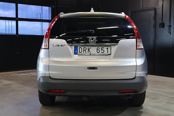 Honda CR-V 5 of 30