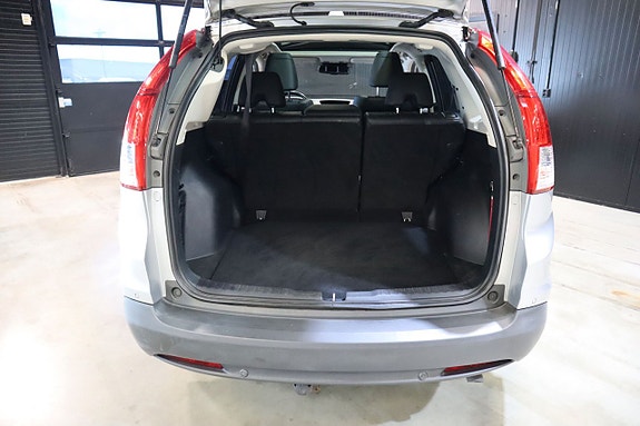 Honda CR-V 21 of 30