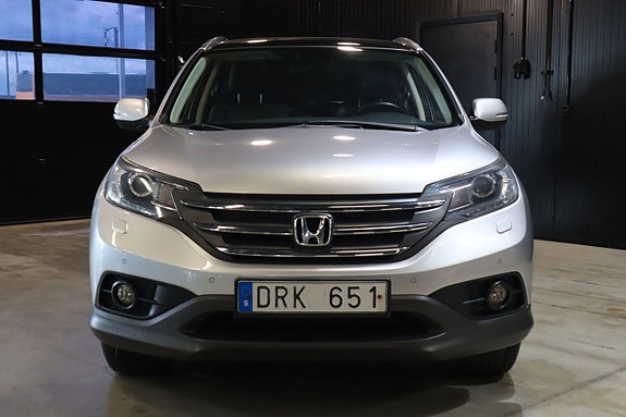 Honda CR-V 2 of 30