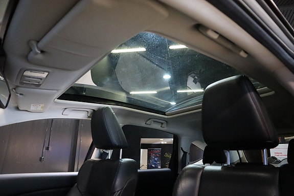 Honda CR-V 19 of 30