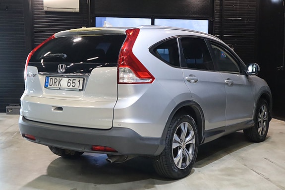 Honda CR-V 6 of 30
