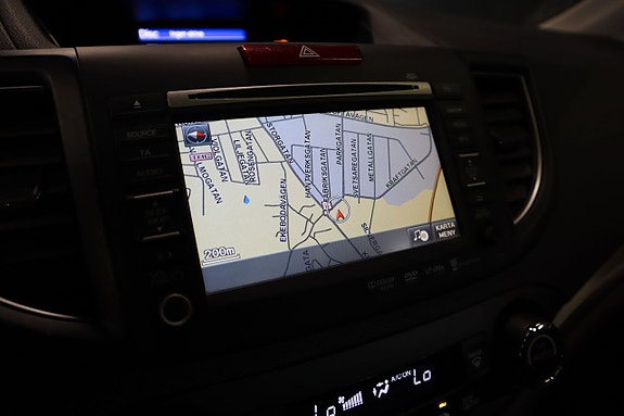 Honda CR-V 15 of 30