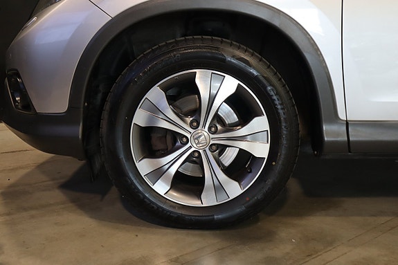Honda CR-V 29 of 30