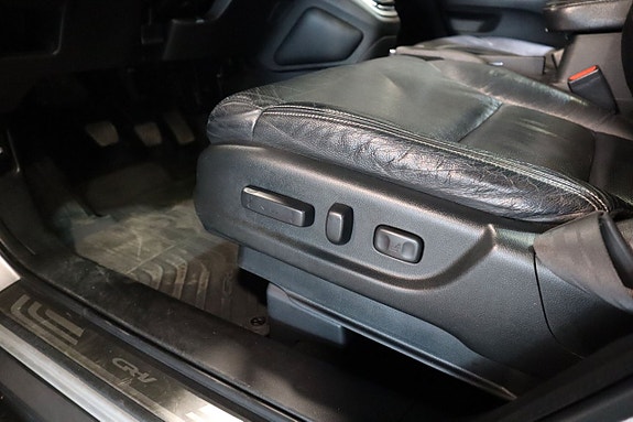 Honda CR-V 8 of 30