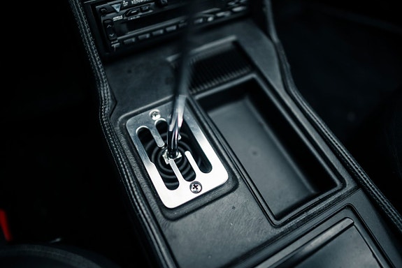 Ferrari Mondial 12 of 14