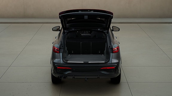 Audi Q5 6 of 11