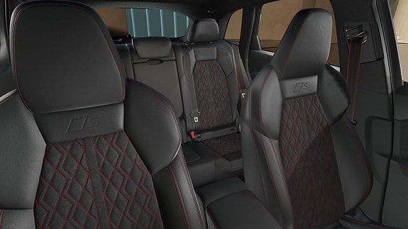 Audi Q5 10 of 11