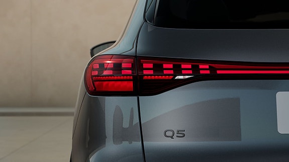 Audi Q5 7 of 11