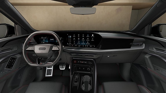 Audi Q5 8 of 11