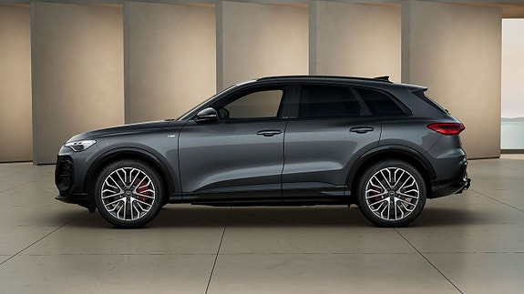 Audi Q5 3 of 5