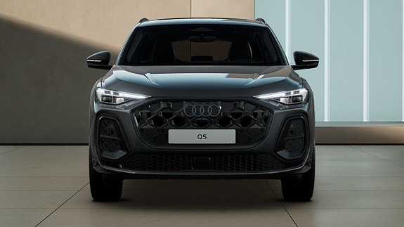 Audi Q5 4 of 5