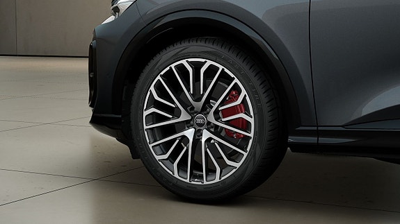 Audi Q5 5 of 5