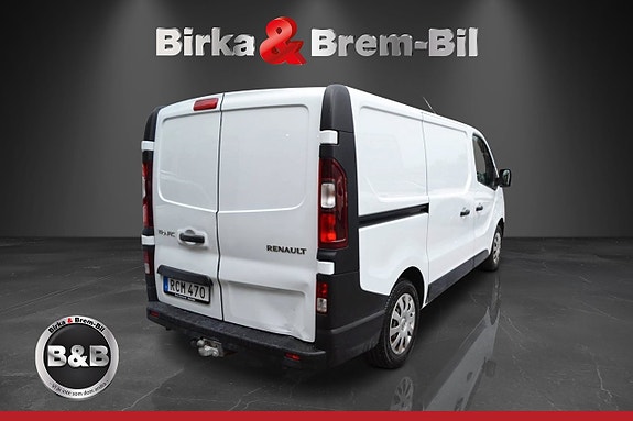 Renault Trafic 6 of 11