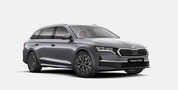 Skoda Octavia 9 of 10