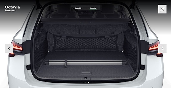 Skoda Octavia 6 of 10