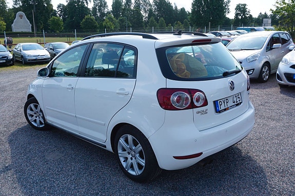 Volkswagen Golf I 2 of 5